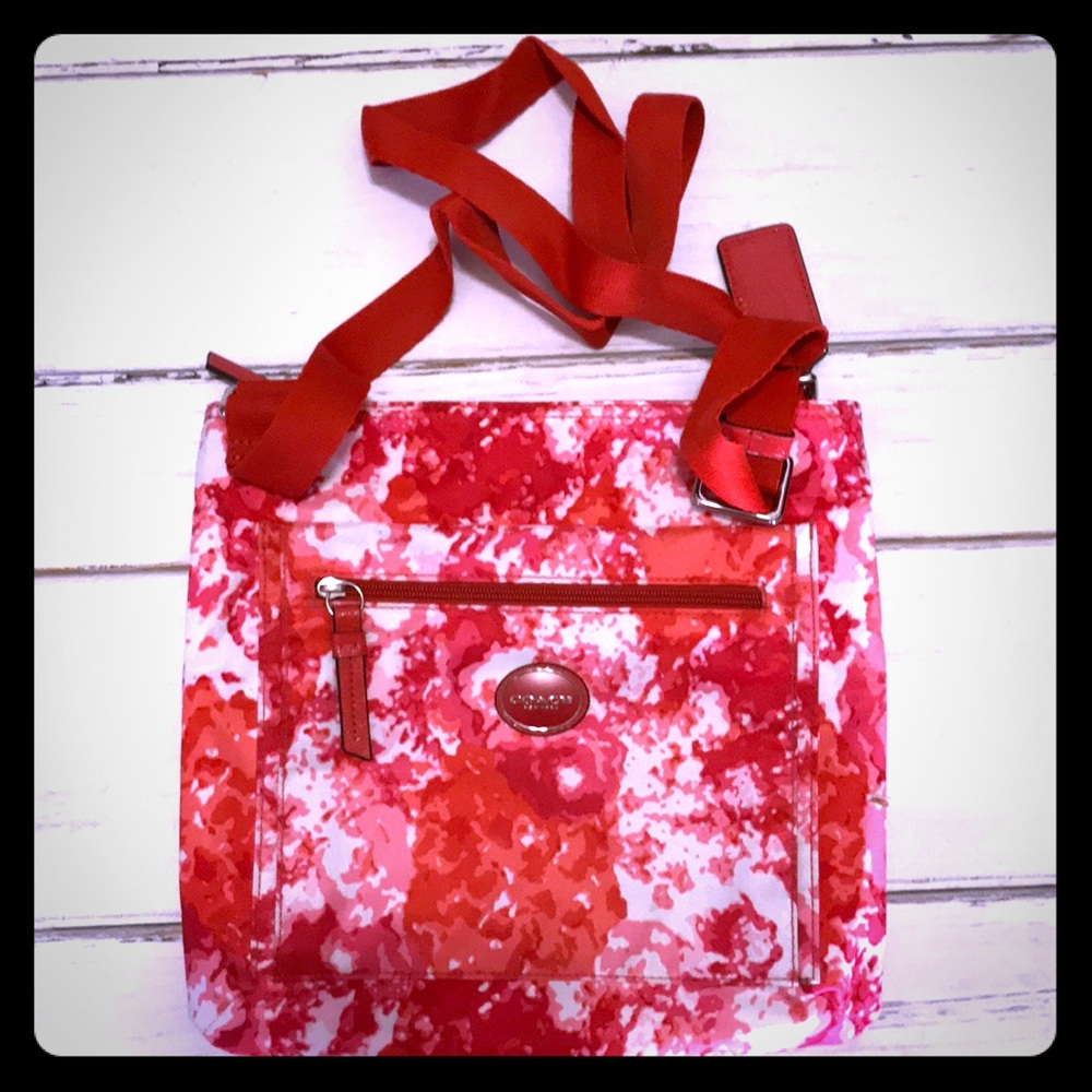 Coach Crossbody